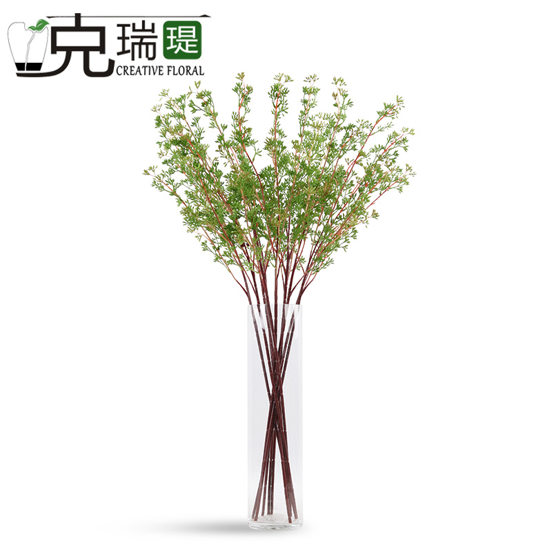 克瑞瑅原生态其它系列客厅装饰仿真花软装饰品摆件 G16A096