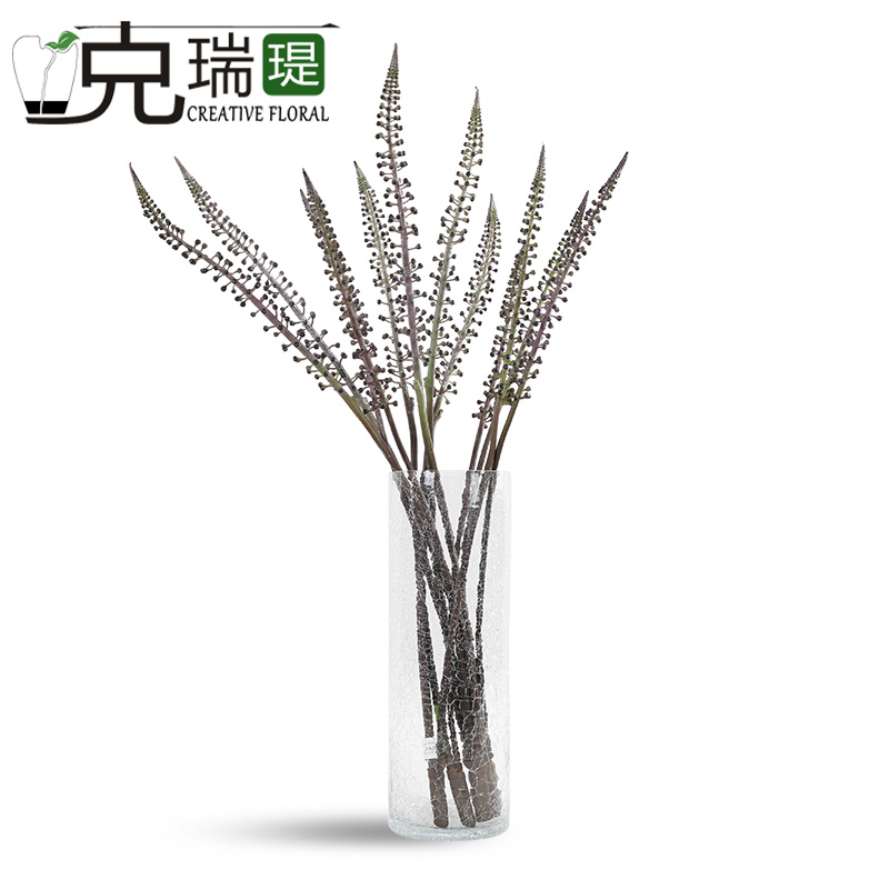 克瑞瑅原生态其它系列客厅装饰仿真花软装饰品摆件 G16A088