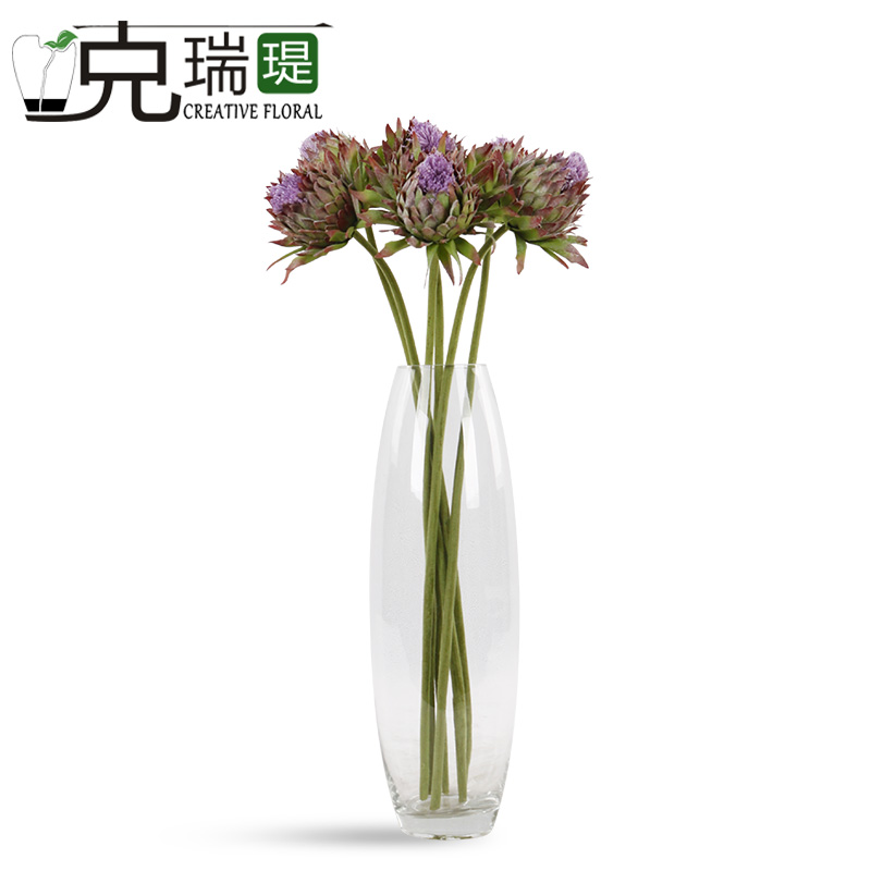 克瑞瑅原生态其它系列客厅装饰仿真花软装饰品摆件 G16A084