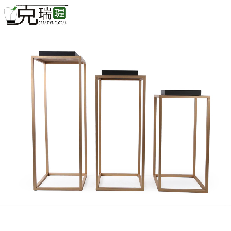 克瑞瑅现代简约铁艺系列艺客厅装饰仿真花软装饰品摆件 F8009  F8010  F8011