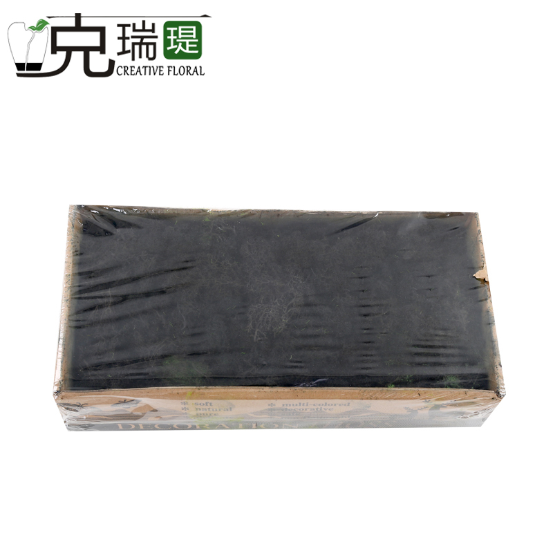克瑞瑅原生态草坪客厅装饰仿真花软装饰品摆件  G10A011