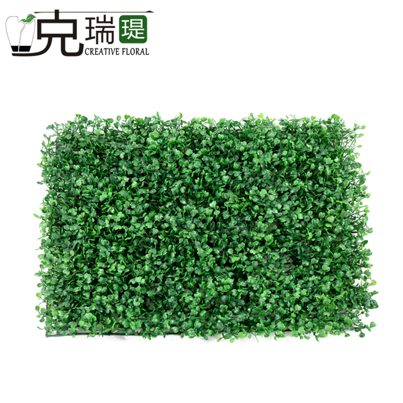 克瑞瑅原生态草坪客厅装饰仿真花软装饰品摆件  G10A006