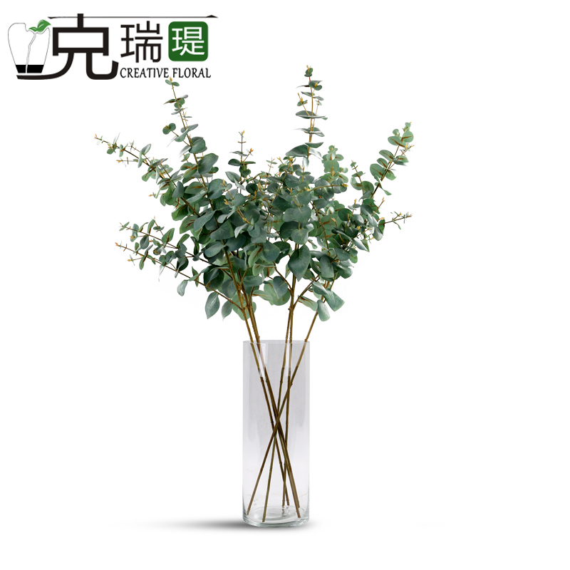 克瑞瑅原生态其它客厅装饰仿真花软装饰品摆件    G16A002