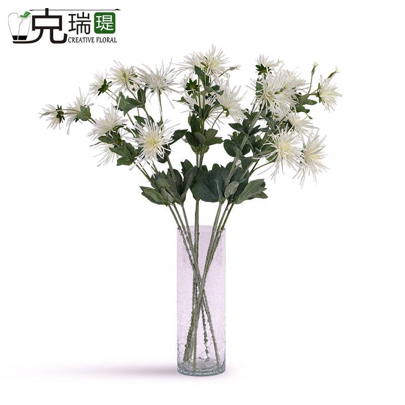 克瑞瑅原生态其它系列客厅装饰仿真花软装饰品摆件  G16A074