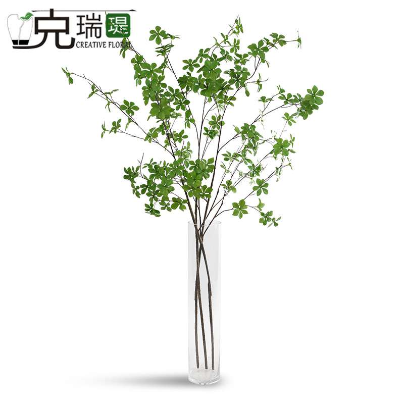 克瑞瑅原生态其它系列客厅装饰仿真花软装饰品摆件  G16A072