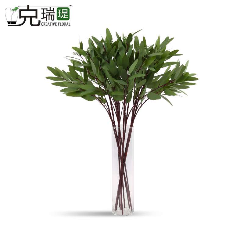 克瑞瑅原生态其它系列客厅装饰仿真花软装饰品摆件  G16A061