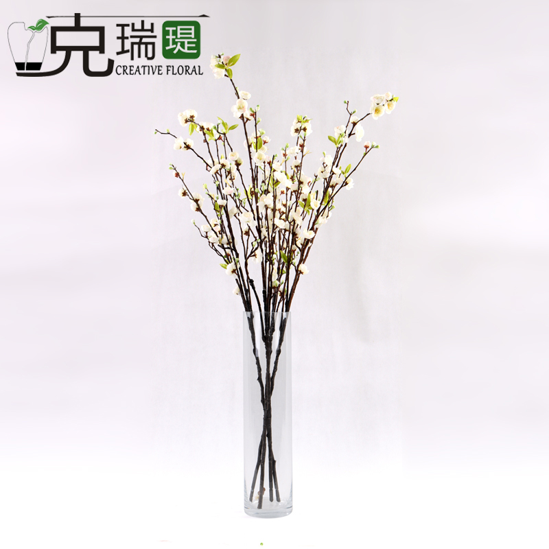  克瑞瑅原生态其它客厅装饰仿真花软装饰品摆件    G16A012
