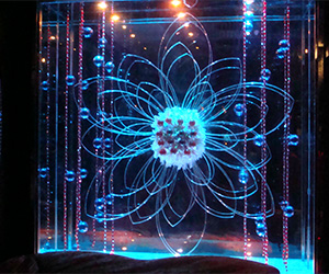 大型KTV休闲会所软装施工案例